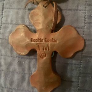 Sookie sookie necklace